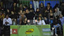 2016 1° Campionato Europeo Giovanile Indoor
